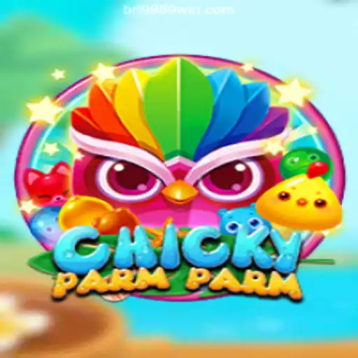 Dive into the Exciting World of ChickyParmParm: A Top Slot Game on 9989WIN.com