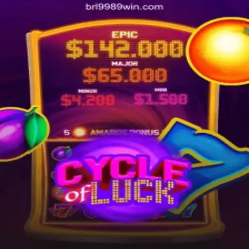 CycleofLuck: Exploring the #1 Online Slots Experience in Brazil