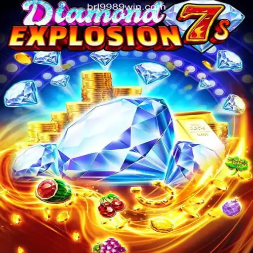 DiamondExplosion7s: A Thrilling Journey into Online Slots