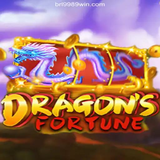 Discover 'DragonFortune' on the 9989WIN.com Platform: A Premier Slots Experience in Brazil
