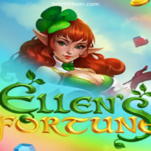 Exploring EllensFortune on the 9989WIN.com Platform: A Top Choice for Online Slots in Brasil
