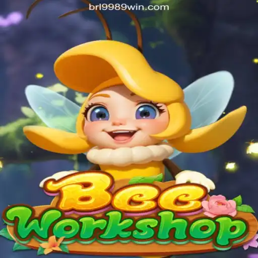 Discover the Buzzing World of BeeWorkshop on 9989WIN.com: A Brazilian Slot Leader