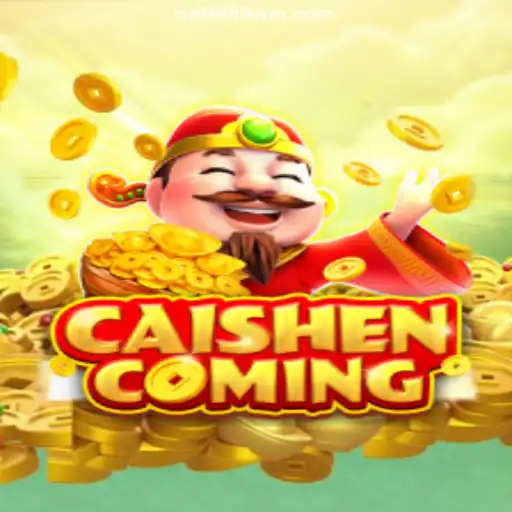CAISHENCOMING: The Ultimate Online Slots Experience on 9989WIN.com