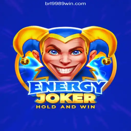 EnergyJoker: The Leading Game on the 9989WIN.com Platform-Online Slots Brasil #1