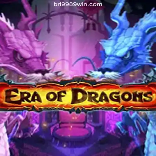 EraOfDragons: A New Frontier in Online Slots