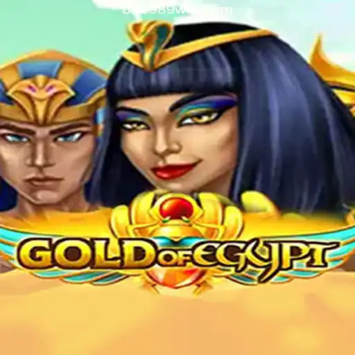 Exploring the Allure of GoldOfEgypt on 9989WIN.com Platform