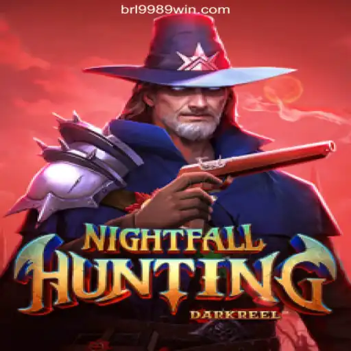 NightfallHunting: Explore the Thrilling World of Online Slots