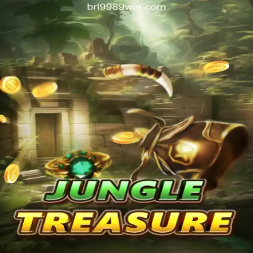 Exploring the Excitement of JungleTreasure on 9989WIN.com