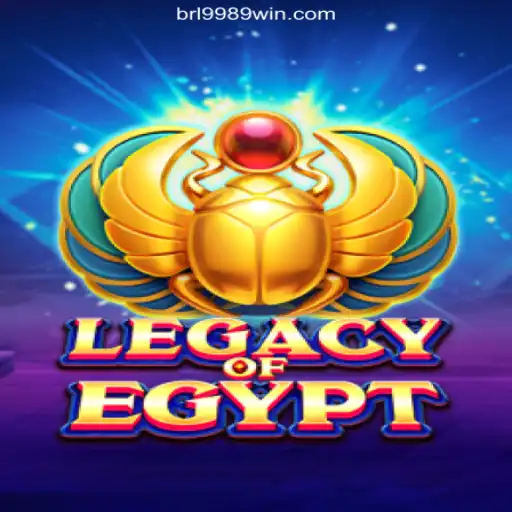 Exploring the Exciting World of LegacyOfEgypt on 9989WIN.com Platform - Online Slots Brasil #1