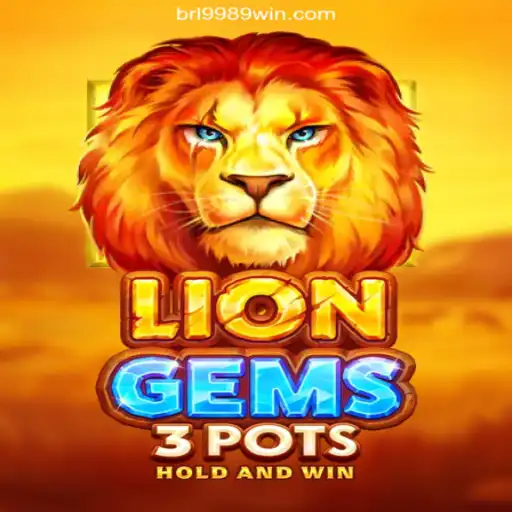 Discover LionGems3pots: The Exciting Online Slot Game Taking Brazil by Storm