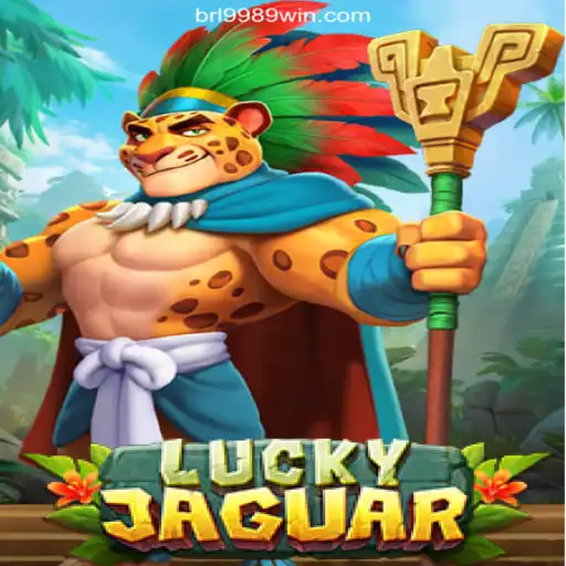 Discover the Thrilling World of LuckyJaguar on 9989WIN.com: Brasil's Top Online Slots Platform