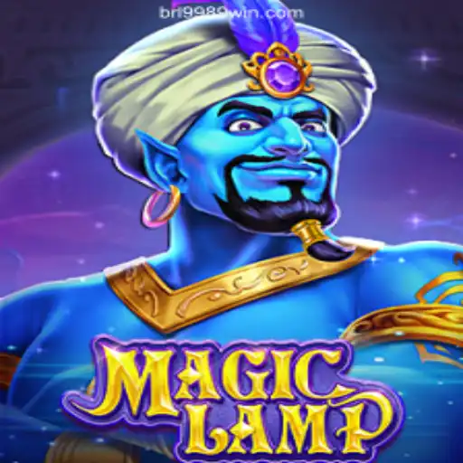 Exploring the Wonders of MagicLamp: The #1 Online Slot Game on 9989WIN.com