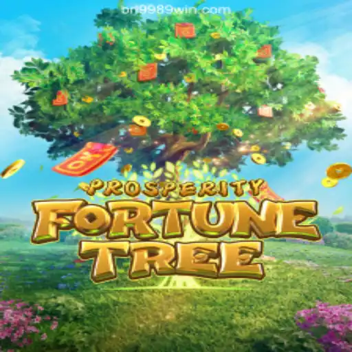 ProsperityFortuneTree: A New Era of Online Slots on the 9989WIN.com Platform