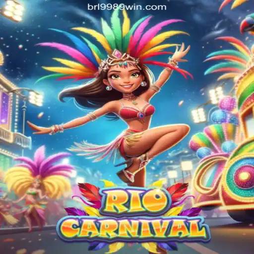 RioCarnival: Experience the Vibrant World of Online Slots in Brazil