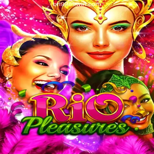 Discover RioPleasures: A Vibrant Slot Experience