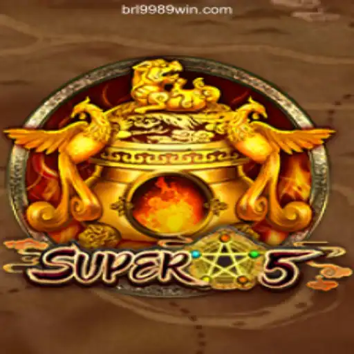 Exploring Super5: The Breakout Game on 9989WIN.com, Brazil's Premier Online Slots Platform