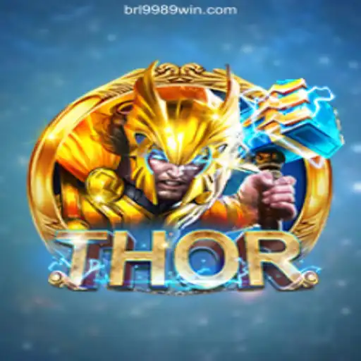 Unveiling THOR: Mastering the Norse Slots Experience on 9989WIN.com