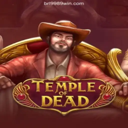 TempleofDead: A Premier Online Slots Experience on 9989WIN.com
