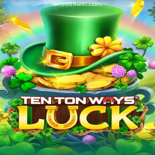 Discover TenTonWaysLuck on 9989WIN.com: The Platform Revolutionizing Online Slots in Brazil