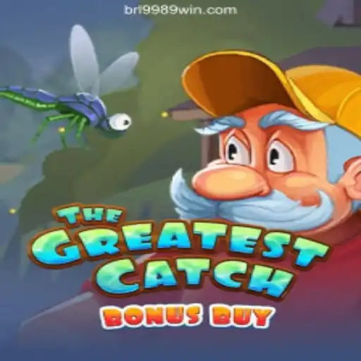 Exploring TheGreatestCatchBonusBuy: A Dive into the Top Online Slot Game on 9989WIN.com