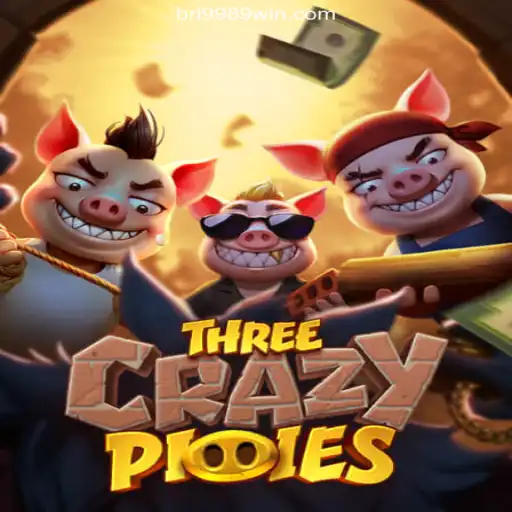 The Thrilling World of ThreeCrazyPiggies: A Deep Dive into the Top Online Slot of 9989WIN.com