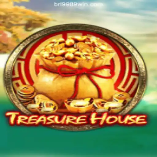 Discover the Thrills of TreasureHouse: Brasil's Premier Online Slots Experience