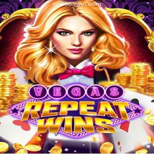 Unearthing the Excitement of VegasRepeatWins: A Slot Game Revolution on 9989WIN.com