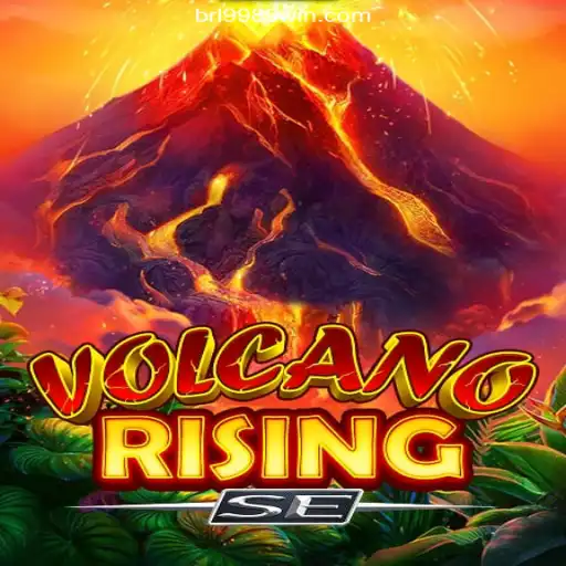 Explore the Thrilling World of VolcanoRisingSE: A Premier Online Slot Game