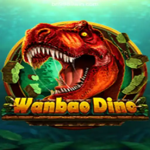 WanBaoDino: The Revolutionary Online Slot Game on 9989WIN.com Platform
