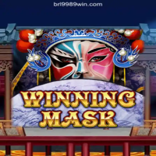 WinningMask: A Thrilling Journey into the World of Online Slots on 9989WIN.com