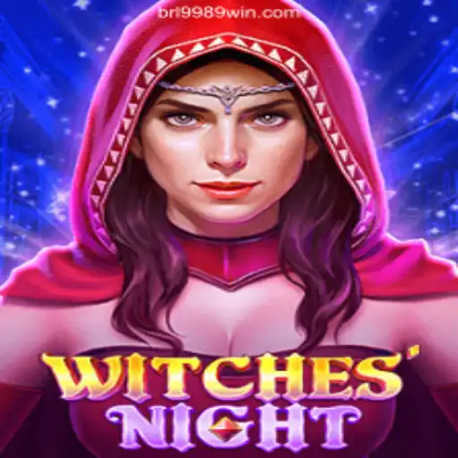 Discover the Enchantment of WitchesNight on 9989WIN.com